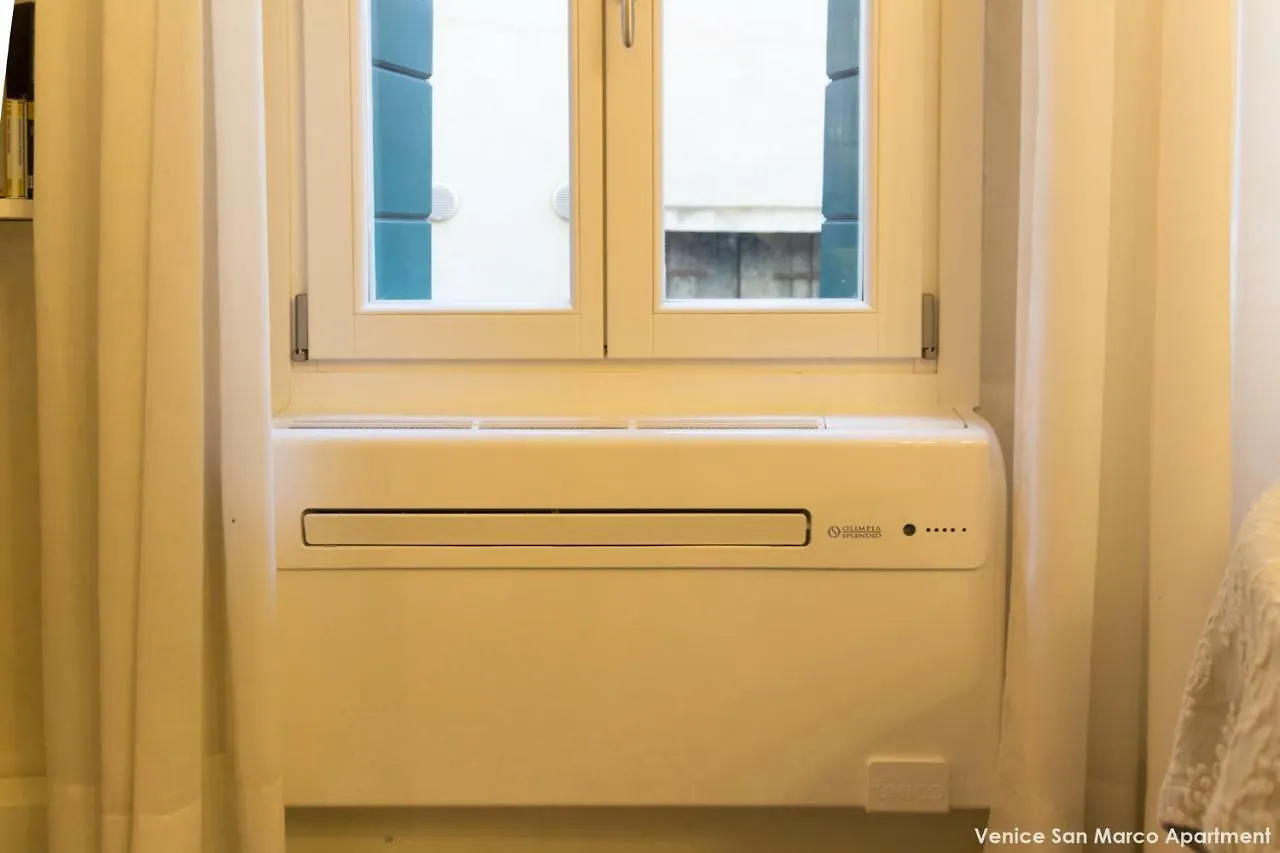 Venice San Marco Apartment 0*,  Italy